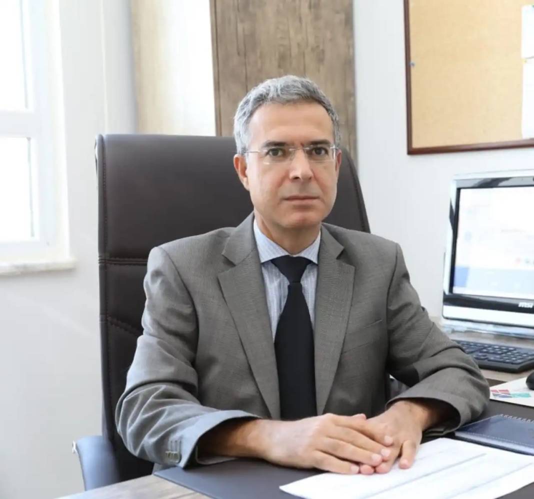 Alanya Alaaddin Keykubat Üniversitesi'nden 5 Akademisyen En Etkili Bilim İnsanları Listesinde 2